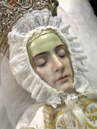 Assumpció de la Verge 