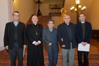 Nomenaments d'octubre de 2011