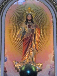 Sagrat Cor de Jesús