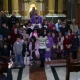Bendición del niño Jesús 2009