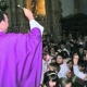 Bendición Niño Jesús