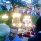 Ofrena a la Mare de Déu dels Àngels 2009