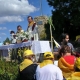 Pujá Creu del Cierro