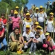 Pujá Creu del Cierro
