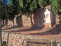 Calvario parroquial