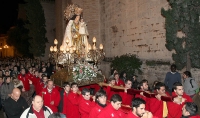 Vigilia de la Inmaculada 2010