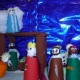 Belén catequesis