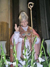 San Blas