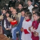 Bendición Niño Jesús